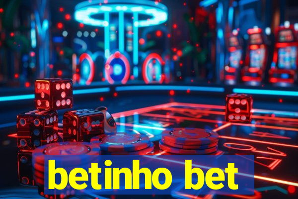 betinho bet